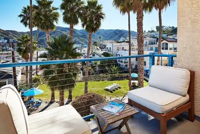 Image de Charming Hideaway: 3 Family-Friendly Rooms, Near Catalina Island Museum