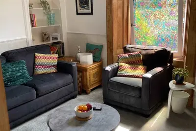 Image de The Bonnie Stay Garden Apartment