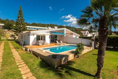 Image de Villa Ca Mestre Rafel by Escape Home