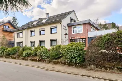 Image de Vacation apartment Bergfried 3