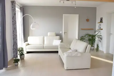 Image de Appartement « Wilhelmshof » avec balcon et Wi-Fi