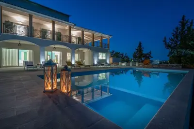 Image de Rivazzurra Luxury Villa, Villa