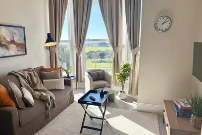 Image de Coastal Comfort, 2 Bed with Sea Views