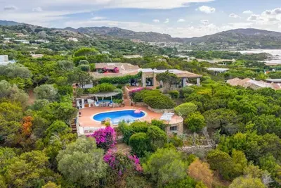 Image de Elite Collection- Villa Flowers With Access To The Sea