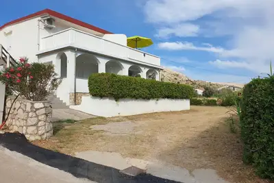 Image de Apartments Volarić - sea view A1