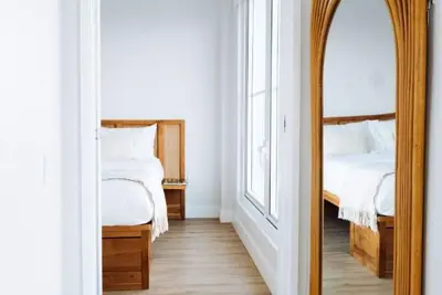 Rockaway Beach Stay | Pool. Rooftop. Dining + Spa