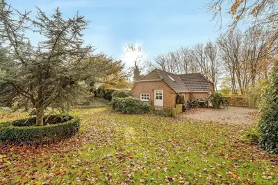 Image de Charming holiday home in quiet surroundings on Thyholm.