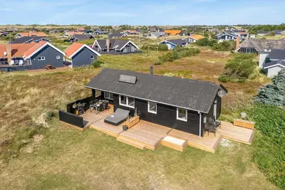 Image de Lovely holiday home, renovated in 2025, located only 800 meters from the North.