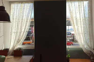 Image de Appartement « Porta Dei Vacca Casa Di Pre' » avec vue sur la mer et Wi-Fi