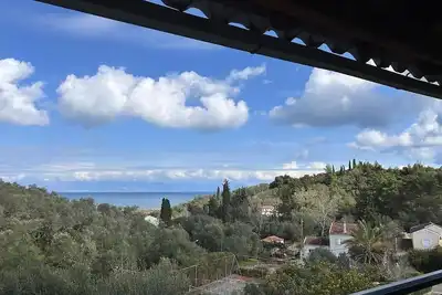 Image de Dellis Apartments Corfu - Sea Views near the Beach