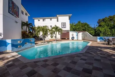 Image de Don Quixote Apartments Sosua