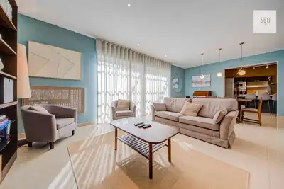 Image de Spacious 3br Penthouse w/ Roof Terrace Sliema