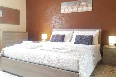 Image de Élégante villa avec jardin privé près de l’Etna et Taormina