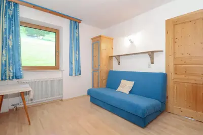 Image de Bel appartement d'une chambre à Walchsee