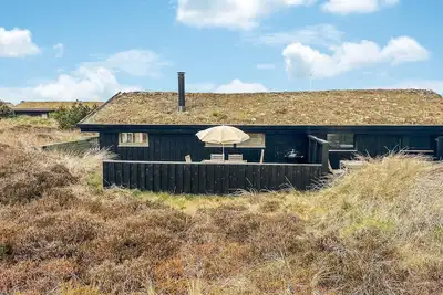 Image de Magnifique maison à Blåvand avec Wi-Fi