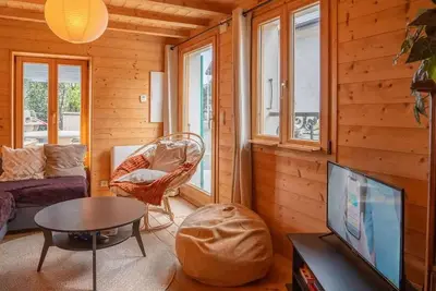 Image de Maison méserier I T3 I Publier