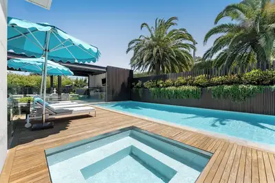 Image de Azure Retreat Portsea