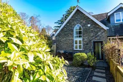 Image de Valmere Retreat, Luxury Cottage, Windermere