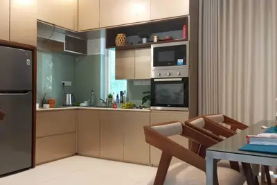 Image de 4br Family Friendly Oasis in Pannipitiya, Colombo