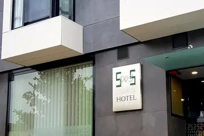 Image de Apartahotel 5dos5
