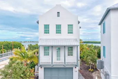 Image de Ocean Palms Luxury Oceanfront SeaGlass Cove FLKeys