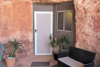 Image de Pet friendly 2-bedroom apartment in awesome Coober Pedy location