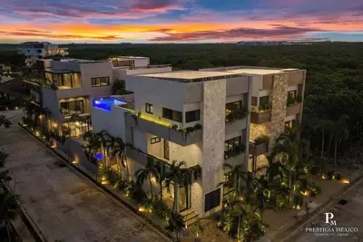 Image de Piedras Luxe by Prestigia - Villa