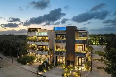 Image de Twin Luxury Villas - Groups Prstigia Mx