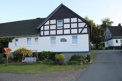 Image de Vacation home Bergzeit Karles - Rothaarsteig Heimat/ Winterberg