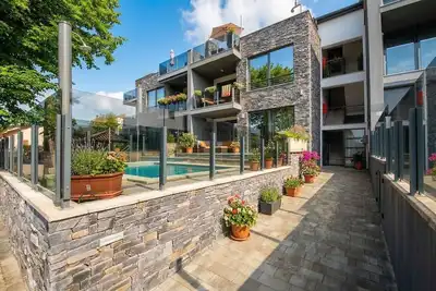 Image de Comfortable Apartment Amore near Poreč with Balcony for 4 Guests