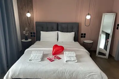 Image de Family Suite 6 by Casa Divinus