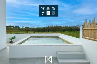 Image de MyStay - Tia Olinda Villa