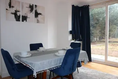 Image de Maison-Entreprise-Salle de bain privée