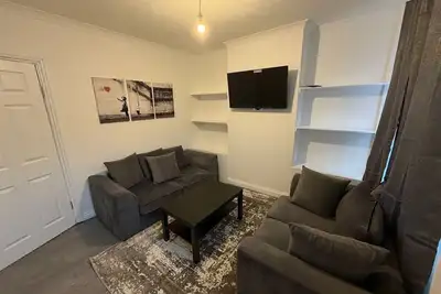 Image de Maison-Salle de bain privée