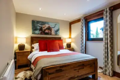 Image de The Cowshed - Stunning 1 Bedroom Cottage