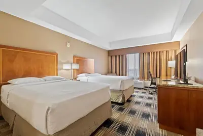 Image de Near Nyc • Refreshing Double Suite • Sleeps 4 • Pet Friendly