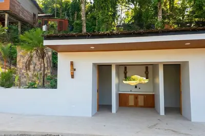 Image de Charming 1-bedroom villa with Ac in Provincia de Puntarenas