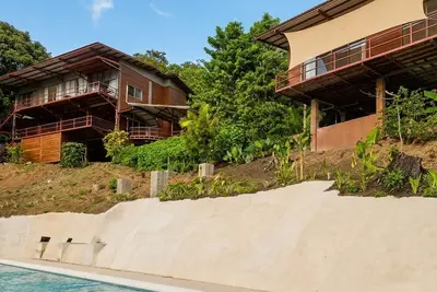 Image de Lovely 1-bedroom villa with Ac in Provincia de Puntarenas