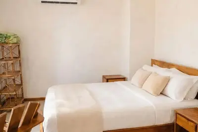 Image de Cozy 1-bedroom villa in charming Provincia de Puntarenas with Ac