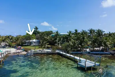 Image de Ananda Shala ~ A Peaceful 3 Bedroom Bayfront Retreat for Rest & Renewal
