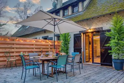 Image de Logis normand 18 mn Giverny