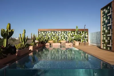 Your Perfect Sevilla Stay Starts Here!