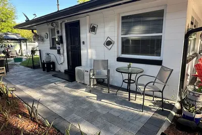 Image de Welcome to your peaceful Oasis in DeLand! Our property offers a relaxing stay!