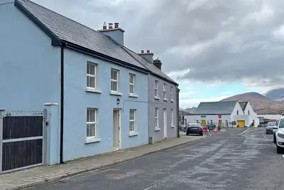 Image de Cottage 496 - Leenane - sleeps 4 guests  in 3 bedrooms