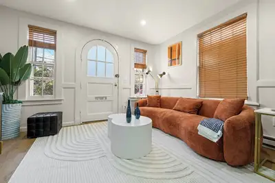 Image de Bayonne 2br Ac, W/D – Parking, Pets Welcome, Direct Bus to Manhattan