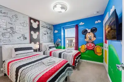 Image de Windsor Island Resort 476