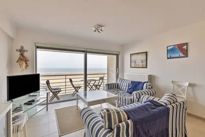 Image de 2 chambres à coucher à Koksijde