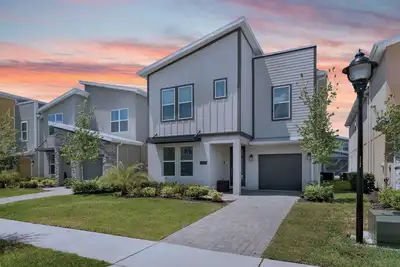 Image de Resort Villa with Pool I Clubhouse near Disney