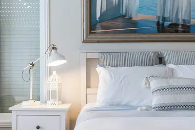 Image de Lakeview Studio Spacious studio suite just steps from Lake Ontario.