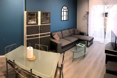 Image de Gîte le drakkar - 400 m de la mer